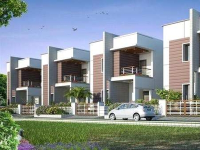 3 BHK Villa 200 Sq. Yards for Sale in