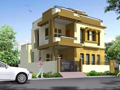 3 BHK House & Villa 2000 Sq.ft. for Sale in Rammurthy Nagar, Bangalore