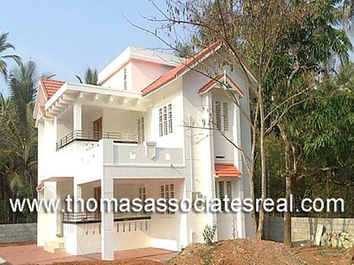3 BHK House 2034 Sq.ft. for Sale in Kuttikkattoor, Kozhikode