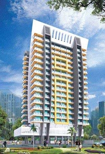3 BHK Apartment 2040 Sq.ft. for Sale in