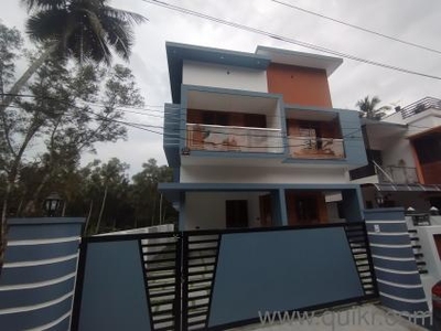 3 BHK 2100 Sq. ft Villa for Sale in Vattiyoorkavu, Trivandrum