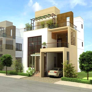 3 BHK Villa 2150 Sq.ft. for Sale in
