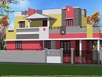 3 BHK House & Villa 2170 Sq.ft. for Sale in Madampatti, Coimbatore
