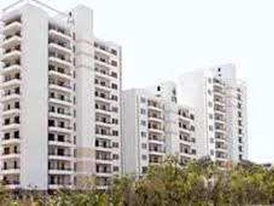 3 BHK Apartment 2257 Sq.ft. for Sale in
