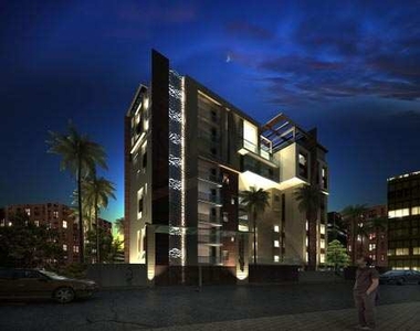 3 BHK Apartment 2281 Sq.ft. for Sale in