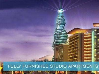 3 BHK Apartment 2295 Sq.ft. for Sale in