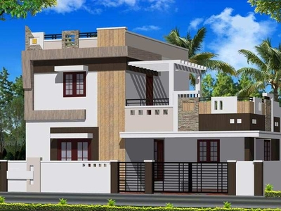 3 BHK Villa 2300 Sq.ft. for Sale in
