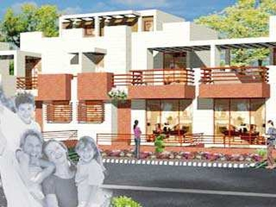 3 BHK Villa 2305 Sq.ft. for Sale in