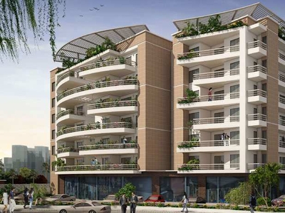 3 BHK Apartment 2352 Sq.ft. for Sale in