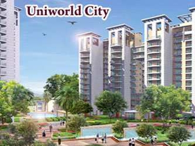 Unitech Uniworld City
