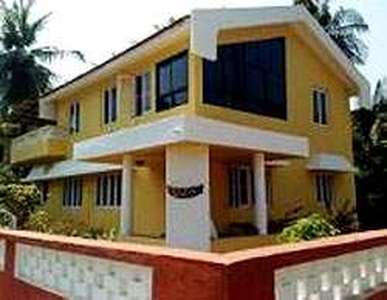 3 BHK House 270 Sq. Meter for Sale in