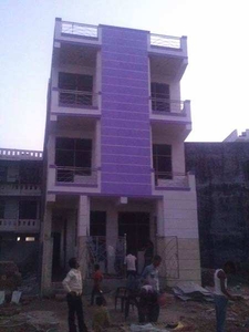 3 BHK Apartment 450 Sq.ft. for Sale in