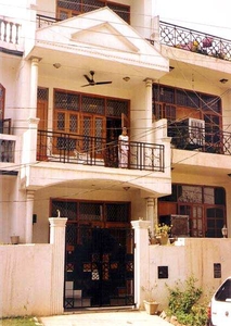 3 BHK House 60 Sq. Yards for Sale in
