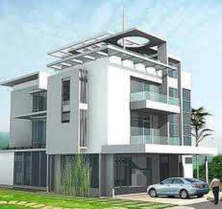 3 BHK House 650 Sq.ft. for Sale in