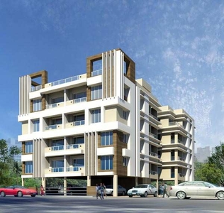 3 BHK Apartment 80190 Sq.ft. for Sale in