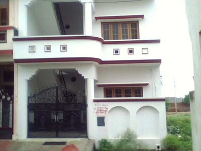 3 BHK House 810 Sq.ft. for Sale in Vastu Khand 1,