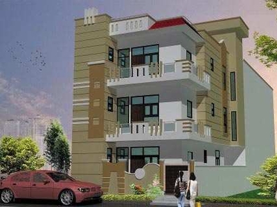 3 BHK Builder Floor 855 Sq.ft. for Sale in