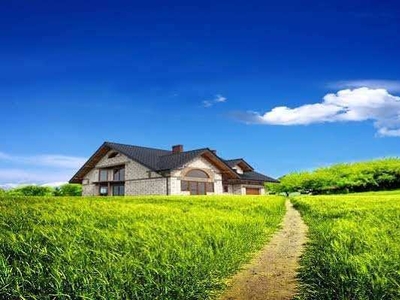 3 BHK Farm House 4200 Sq. Yards for Sale in