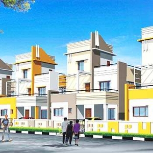 3 BHK House & Villa 100 Sq.ft. for Sale in Adikmet, Hyderabad