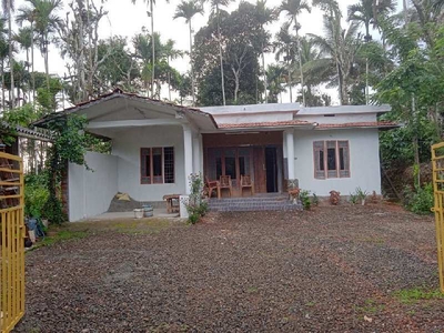3 BHK House & Villa 1000 Sq.ft. for Sale in Gudalur The Nilgiris