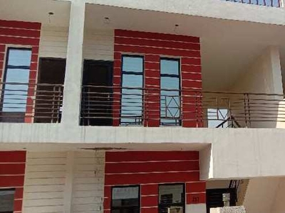 3 BHK House 1060 Sq.ft. for Sale in