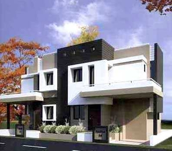 3 BHK House 1250 Sq.ft. for Sale in Vadtal Bakrol Road, Anand