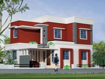 3 BHK House 1300 Sq.ft. for Sale in Valanchery, Malappuram