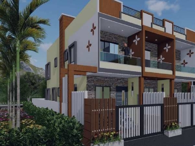 3 BHK House & Villa 1350 Sq.ft. for Sale in Chandshi, Nashik