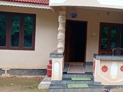 3 BHK House 1400 Sq.ft. for Sale in Kadakkal, Kollam