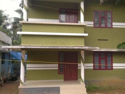 3 BHK House 1400 Sq.ft. for Sale in Olavanna, Kozhikode
