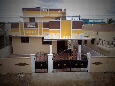 3 BHK House 1475 Sq.ft. for Sale in Mylampatti, Coimbatore