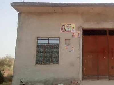 3 BHK House 148 Sq. Yards for Sale in Shamli Road, Muzaffarnagar