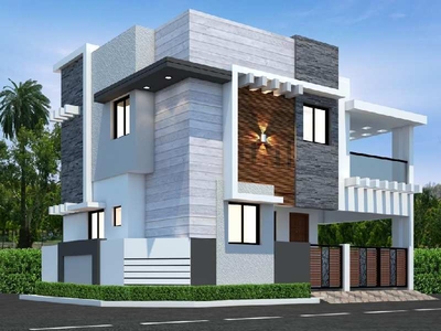 3 BHK House & Villa 1480 Sq.ft. for Sale in Kovaipudur, Coimbatore