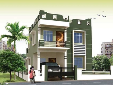 3 BHK House & Villa 1550 Sq.ft. for Sale in Kunjuri, Khordha