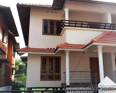 3 BHK House 1570 Sq.ft. for Sale in Kanjikkuzhi, Kottayam