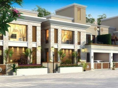 3 BHK House & Villa 1588 Sq.ft. for Sale in Ajwa Road, Vadodara