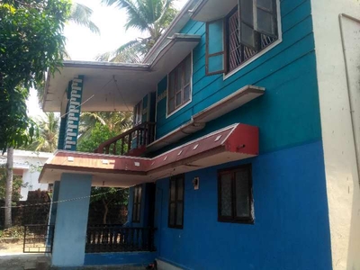3 BHK House 16 Cent for Sale in Uppala, Kasaragod