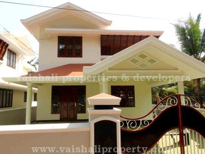3 BHK House 1600 Sq.ft. for Sale in