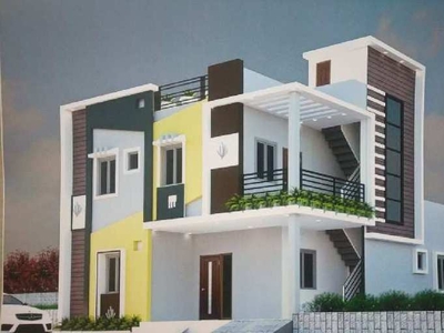 3 BHK House 1600 Sq.ft. for Sale in Ramachandra Nagar, Tiruchirappalli