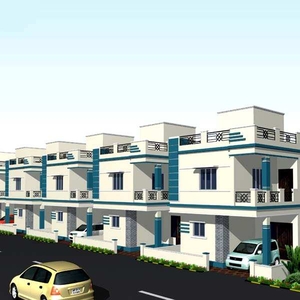3 BHK House & Villa 1650 Sq.ft. for Sale in Adikmet, Hyderabad
