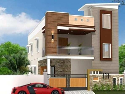 3 BHK Villa 1725 Sq.ft. for Sale in