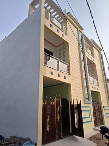 3 BHK House 1800 Sq.ft. for Sale in Mahamanapuri Colony,