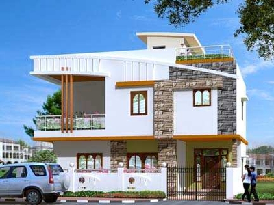 3 BHK House 2000 Sq.ft. for Sale in Adikmet, Hyderabad