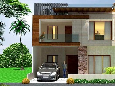 3 BHK House & Villa 2150 Sq.ft. for Sale in Gurbachan Nagar, Jalandhar