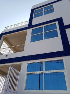 3 BHK House & Villa 2200 Sq.ft. for Sale in Airport Road, Bhopal