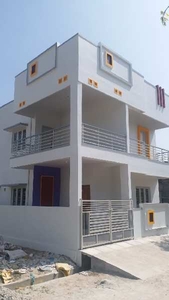 3 BHK House 2400 Sq.ft. for Sale in Dattagalli, Mysore