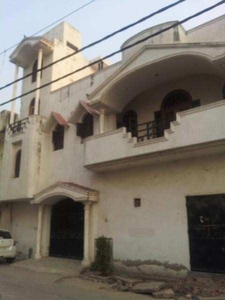 3 BHK House 250 Sq. Yards for Sale in Rana Pratap Bagh, Delhi