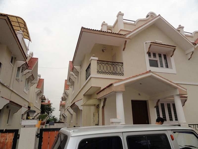 3 BHK House & Villa 250 Sq. Yards for Sale in Thaltej, Ahmedabad