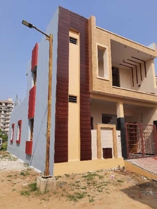 3 BHK House 285 Sq. Yards for Sale in Ganga Nagar, Meerut