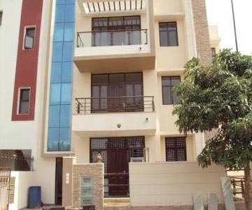 3 BHK House 300 Sq. Yards for Sale in